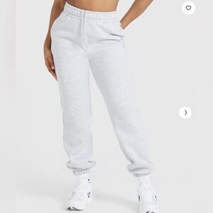 Oner Active ALL DAY VARSITY OVERSIZED JOGGER